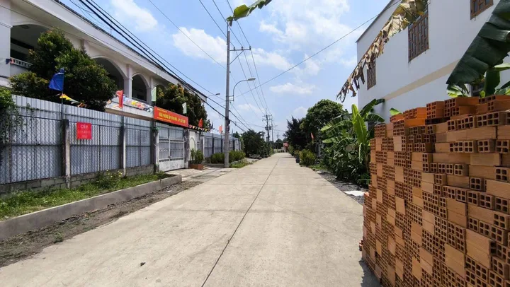 Bất động sản tại TP. Hồ Chí Minh - ảnh 3