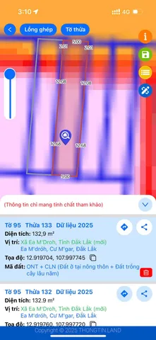 Bất động sản tại Đắk Lắk - ảnh 1
