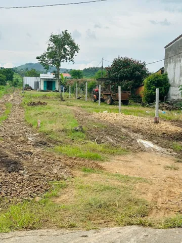 Bất động sản tại Đắk Lắk - ảnh 1