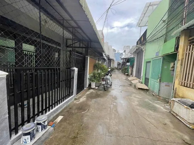 Bất động sản tại Cần Thơ - ảnh 1
