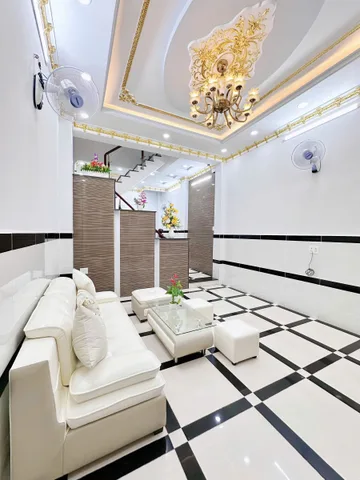 Bất động sản tại TP. Hồ Chí Minh - ảnh 1