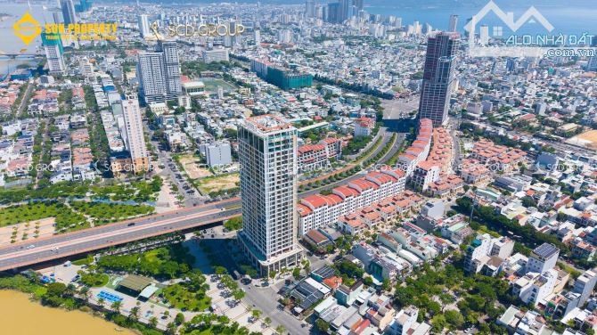 Bất động sản tại Đà Nẵng - ảnh 1