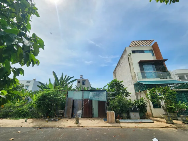 Bất động sản tại Đồng Nai - ảnh 1