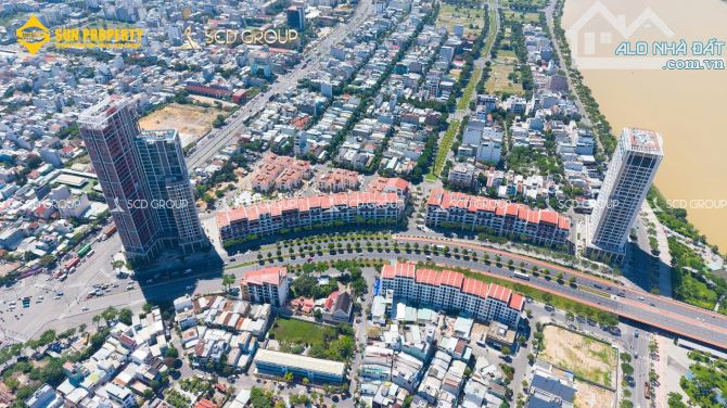 Bất động sản tại Đà Nẵng - ảnh 1