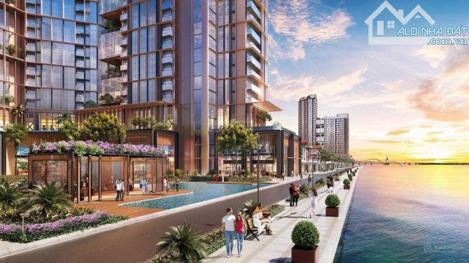 Bất động sản tại Đà Nẵng - ảnh 1