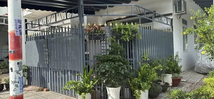 Bất động sản tại Bình Dương - ảnh 1