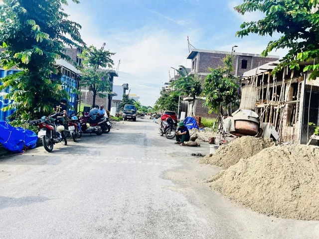Bất động sản tại Hải Phòng - ảnh 1