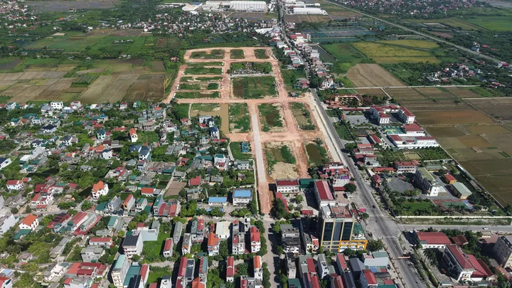Bất động sản tại Hải Phòng - ảnh 1
