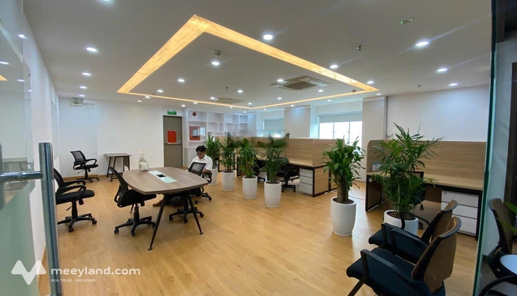 Bất động sản tại TP. Hồ Chí Minh - ảnh 1