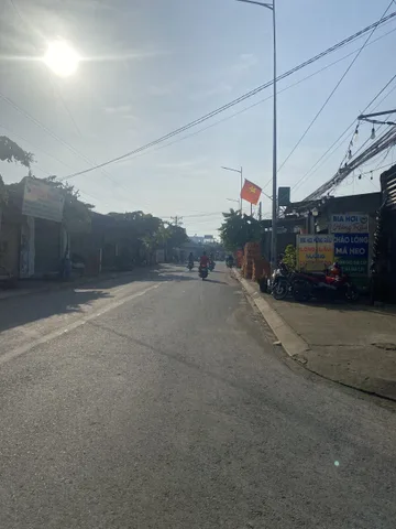 Bất động sản tại Tây Ninh - ảnh 1