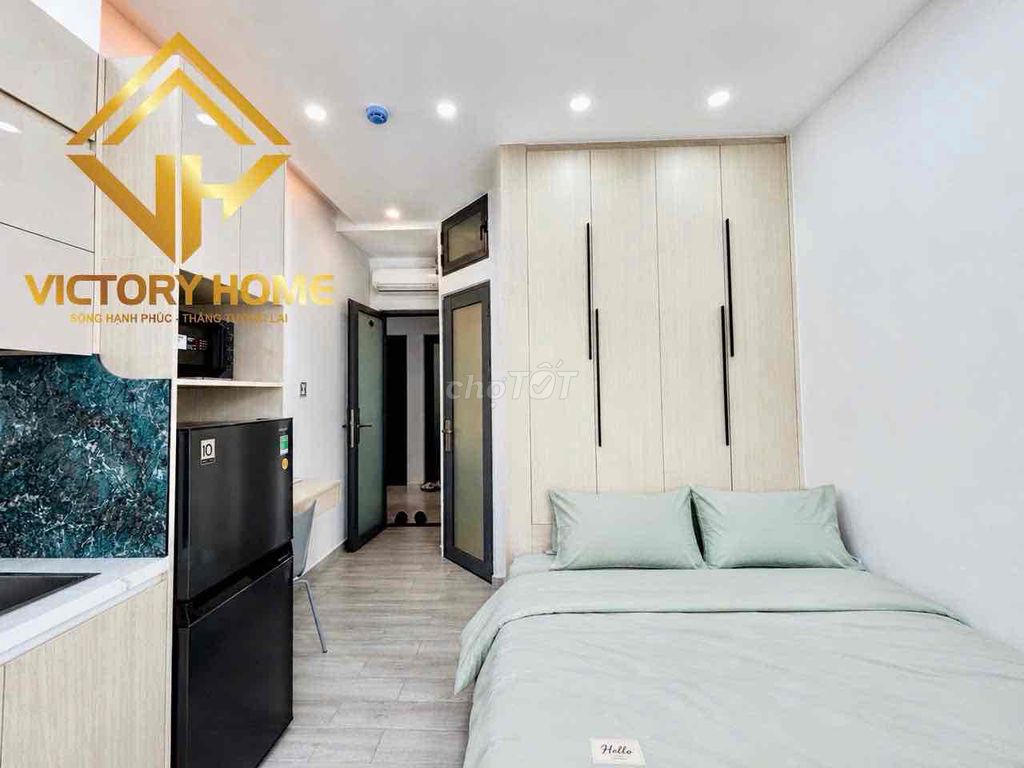 Căn hộ / chung cư tại Bình Thạnh, TP. Hồ Chí Minh - ảnh 2