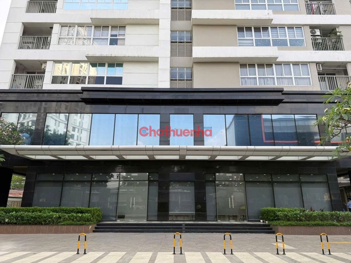 Bất động sản tại TP. Hồ Chí Minh - ảnh 1