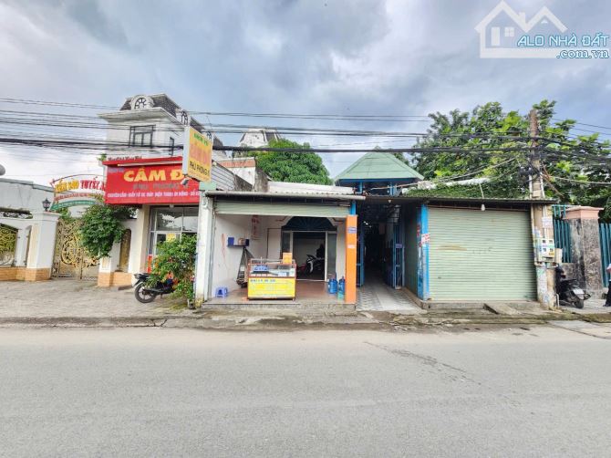 Bất động sản tại Bình Dương - ảnh 1