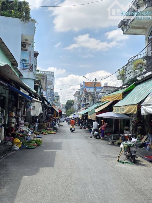 Bất động sản tại Bình Dương - ảnh 1