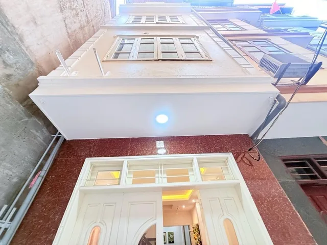 Bất động sản tại Hà Nội - ảnh 1