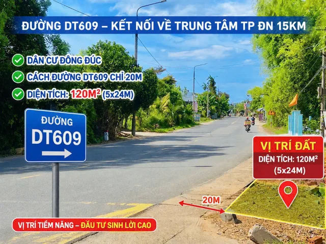 Bất động sản tại Đà Nẵng - ảnh 1