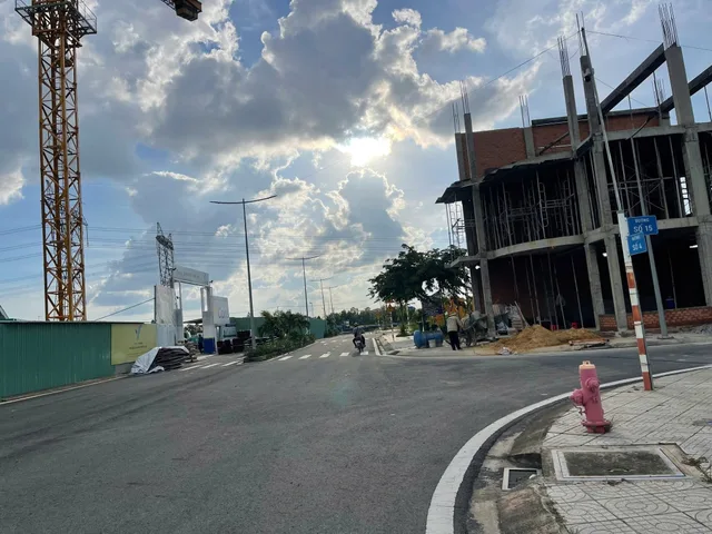 Bất động sản tại Tây Ninh - ảnh 1