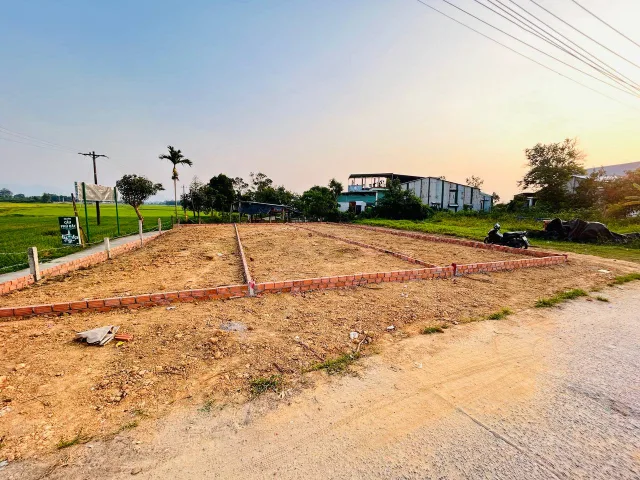 Bất động sản tại Đà Nẵng - ảnh 1