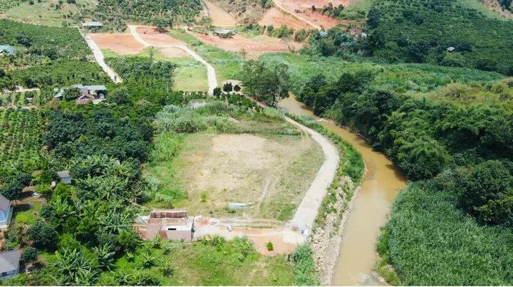 Bất động sản tại Lâm Đồng - ảnh 1