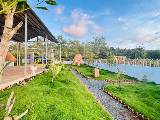 Bất động sản tại Lâm Đồng - ảnh 1