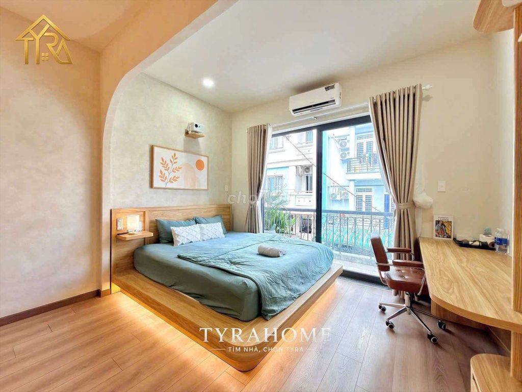 Căn hộ / chung cư tại Tân Bình, TP. Hồ Chí Minh - ảnh 3
