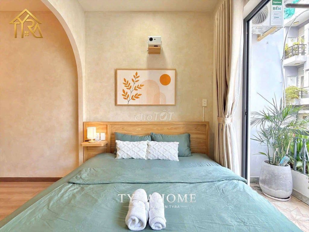 Căn hộ / chung cư tại Tân Bình, TP. Hồ Chí Minh - ảnh 4
