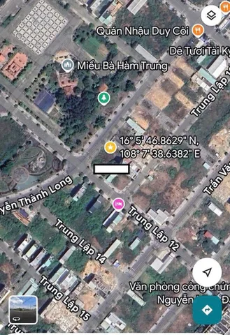 Bất động sản tại Đà Nẵng - ảnh 1