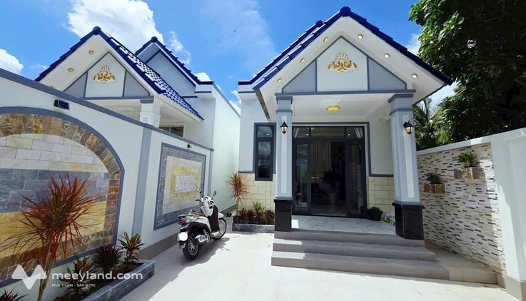 Bất động sản tại Bến Tre - ảnh 1