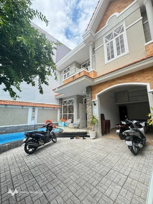 Bất động sản tại Bà Rịa - Vũng Tàu - ảnh 1