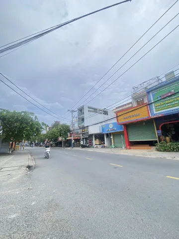 Bất động sản tại Bình Dương - ảnh 1