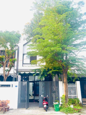 Bất động sản tại Đà Nẵng - ảnh 1
