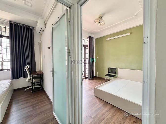 Bất động sản tại TP. Hồ Chí Minh - ảnh 1