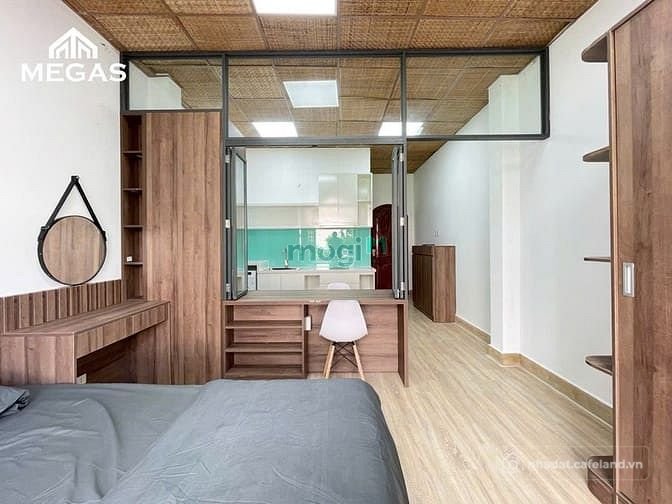 Bất động sản tại TP. Hồ Chí Minh - ảnh 1