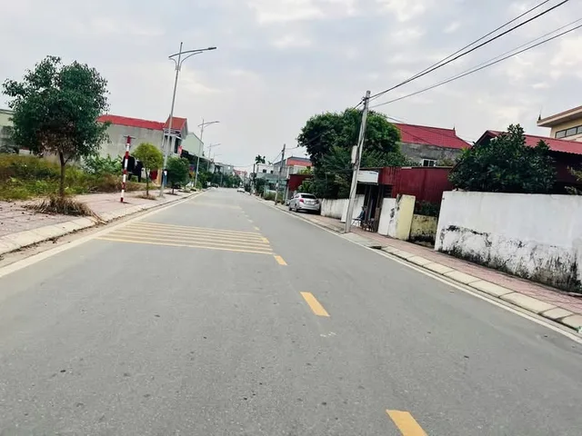 Bất động sản tại Hải Phòng - ảnh 1