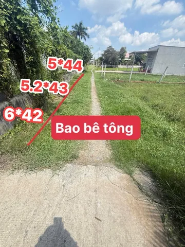 Bất động sản tại Tây Ninh - ảnh 1