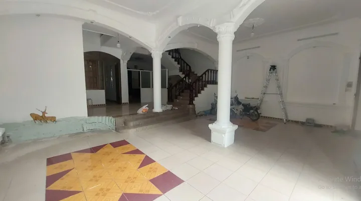 Bất động sản tại TP. Hồ Chí Minh - ảnh 1