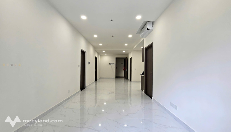 Bất động sản tại TP. Hồ Chí Minh - ảnh 1