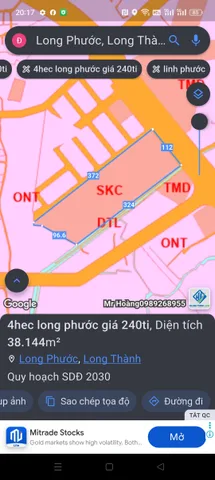 Bất động sản tại Đồng Nai - ảnh 1