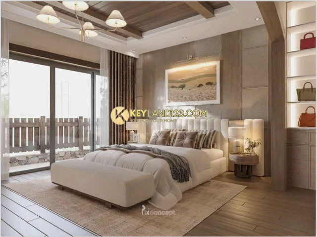 Bất động sản tại Lâm Đồng - ảnh 1