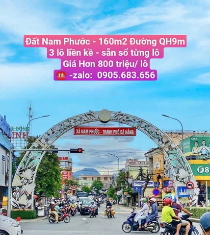 Bất động sản tại Đà Nẵng - ảnh 1