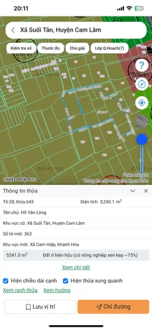 Bất động sản tại Khánh Hòa - ảnh 1