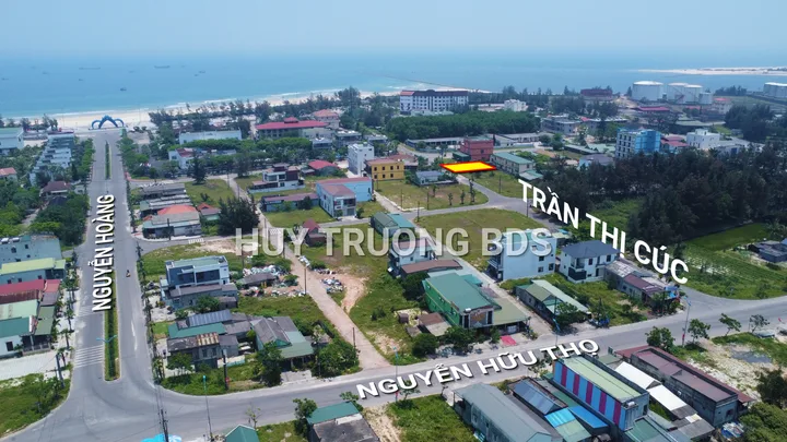 Bất động sản tại Quảng Trị - ảnh 1