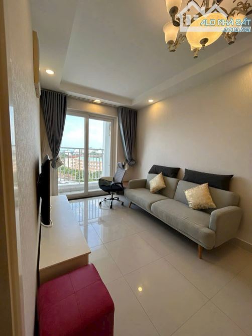 Bất động sản tại Bà Rịa - Vũng Tàu - ảnh 1