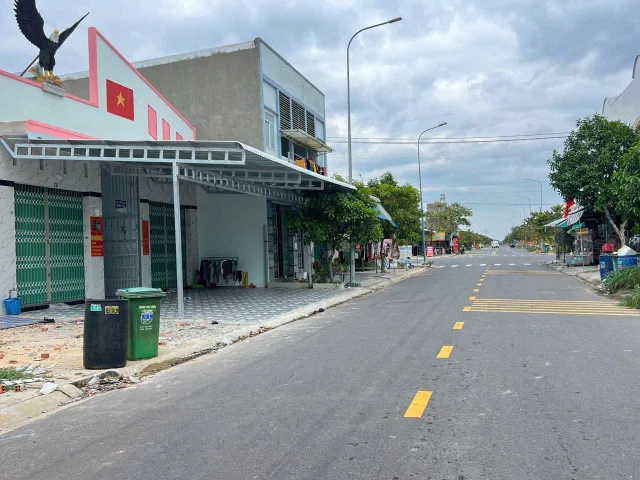 Bất động sản tại Bình Dương - ảnh 1
