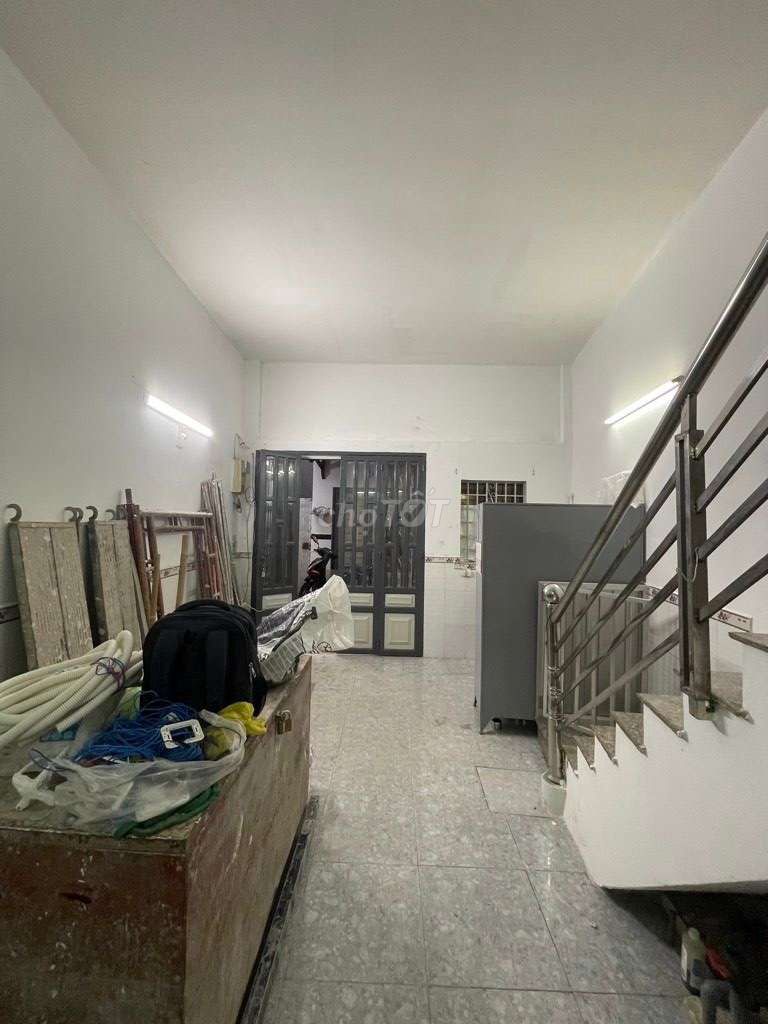Nhà riêng tại Gò Vấp, TP. Hồ Chí Minh - ảnh 2