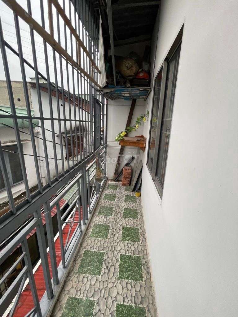 Nhà riêng tại Gò Vấp, TP. Hồ Chí Minh - ảnh 4