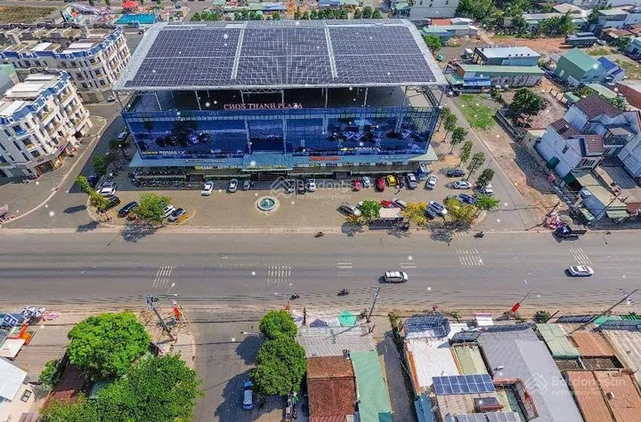 Bất động sản tại Đồng Nai - ảnh 1