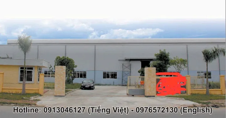 Bất động sản tại Hà Nam - ảnh 1
