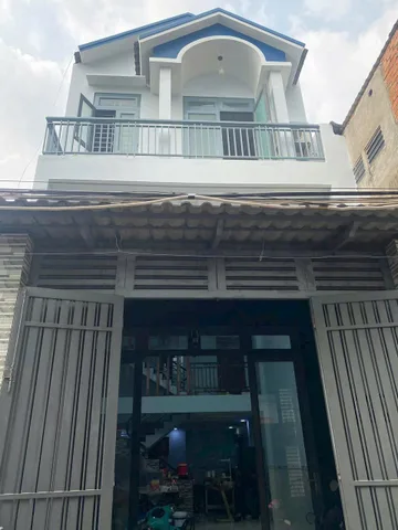 Bất động sản tại TP. Hồ Chí Minh - ảnh 1