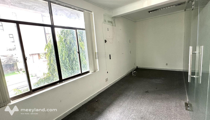 Bất động sản tại TP. Hồ Chí Minh - ảnh 1